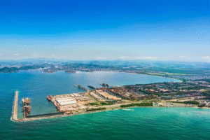 Vale anuncia investimentos de R$ 12 bilhões no Espírito Santo até 2030