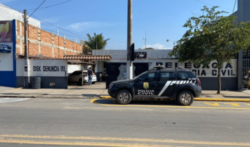 Operação Falsária 2: falsa advogada é presa por atuar ilegalmente no sistema prisional do ES