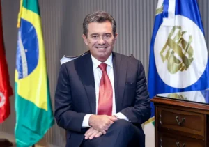 Presidente do TCU vem a Vitória para debater sobre desafios que impactam a economia dos municípios capixabas