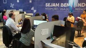 Vila Velha realiza ações para regularizar MEIs e fortalecer pequenos negócios