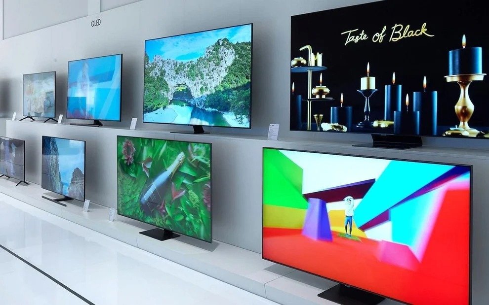 Copa do Mundo deve impulsionar alta nas vendas de TVs, apontam empresas