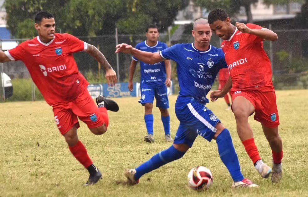 Jogos de ida das semifinais da Copa ES têm datas e locais definidos