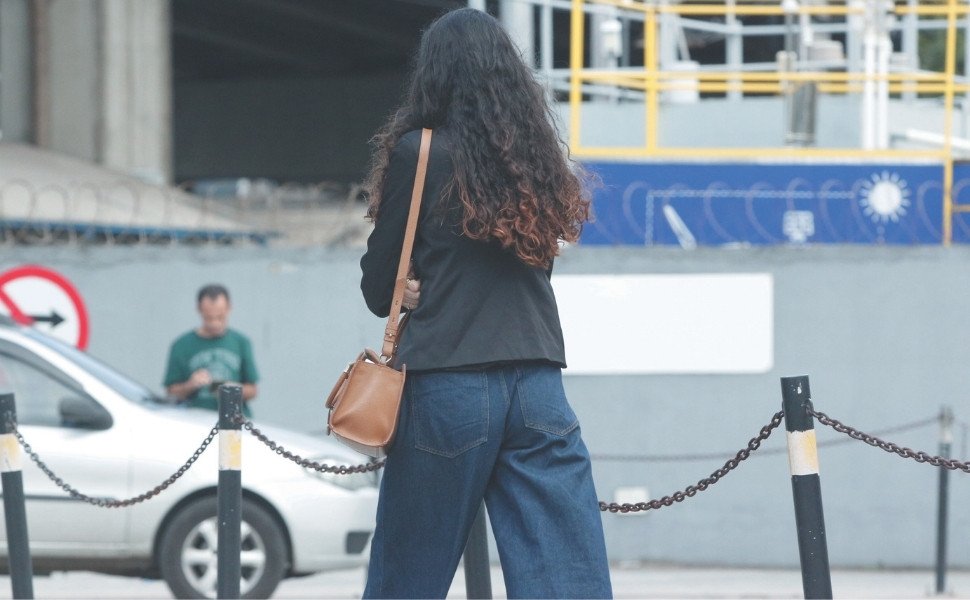 Recorde de frio: Vitória teve a madrugada mais fria do ano na segunda-feira