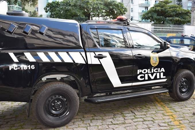 Tio é preso suspeito de estuprar sobrinha por cinco anos no Sul do ES
