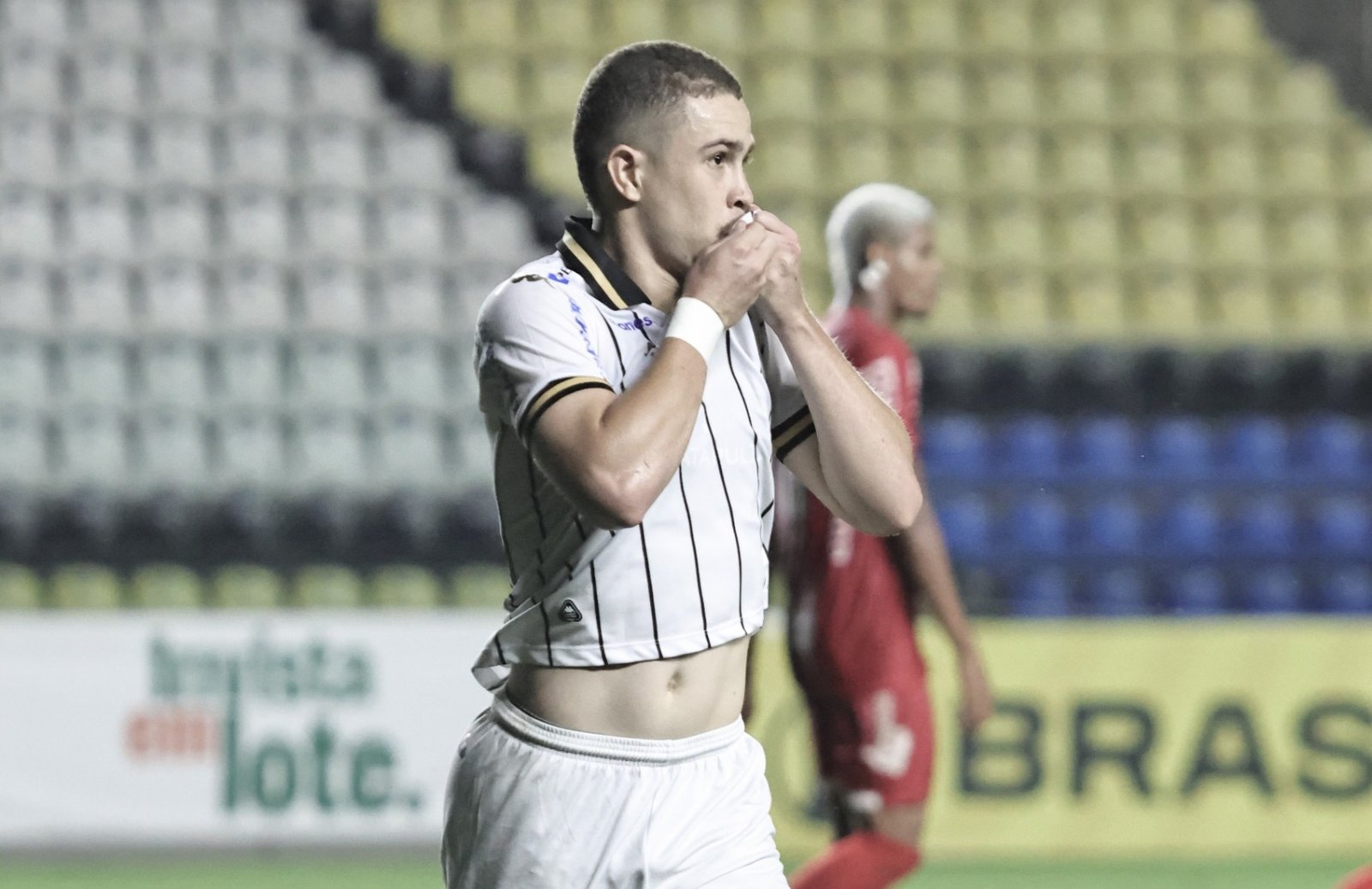 Rio Branco e Vitória enfrentam times mineiros na 2ª fase do Brasileirão Série D
