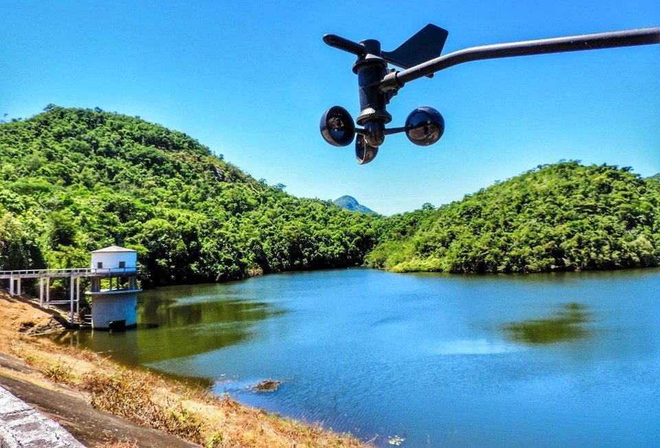 Reforço de ações preventivas e monitoramento do cenário do El Niño no ES
