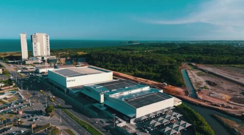Empresa de Vila Velha entre as líderes nacionais do setor solar