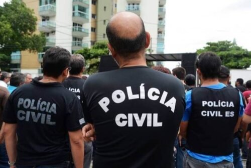 Governo do ES anuncia convocação de 35 novos delegados