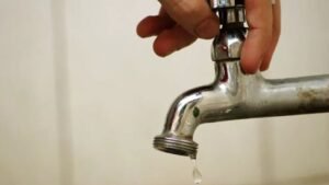 Manutenção da Cesan pode deixar 237 mil moradores sem água no ES