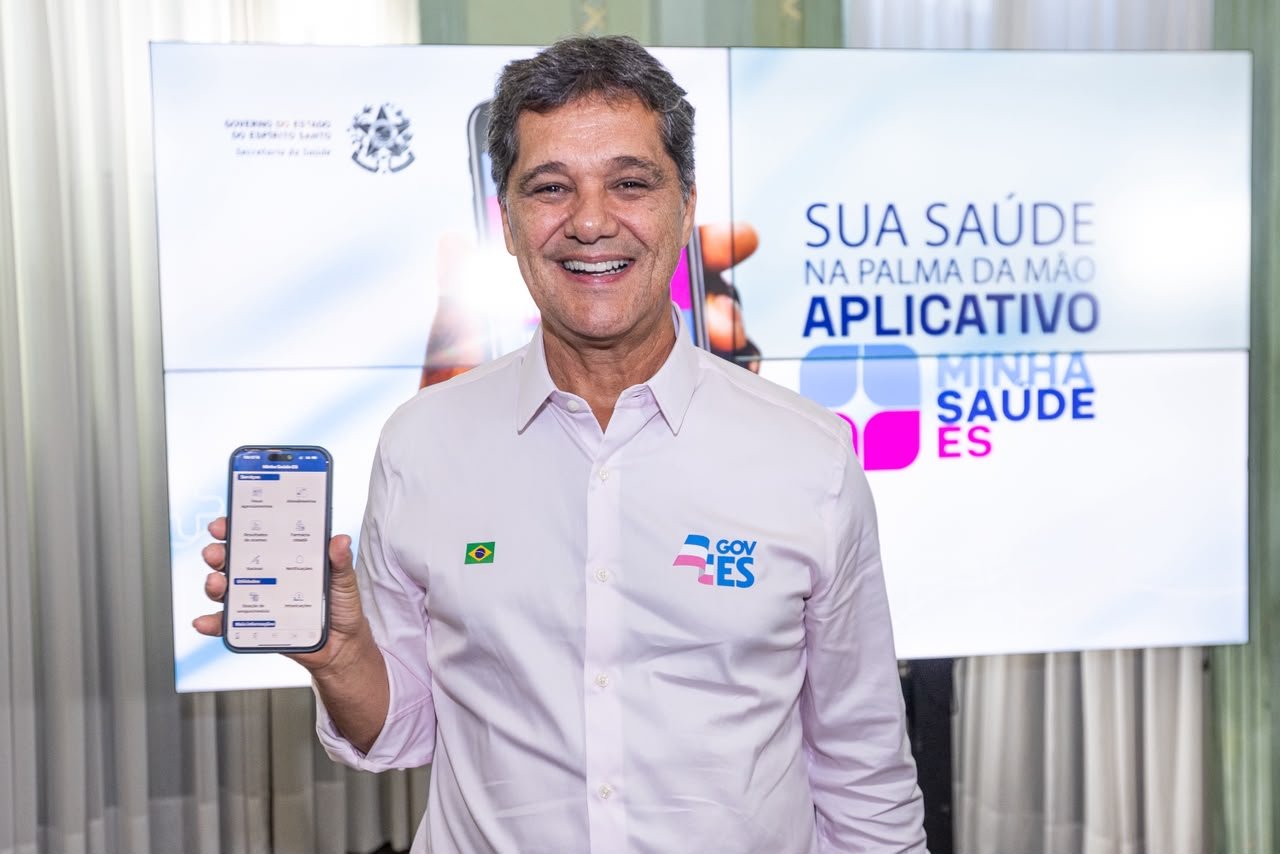 Novo aplicativo vai permitir acesso a consultas, exames e histórico de atendimento pelo celular
