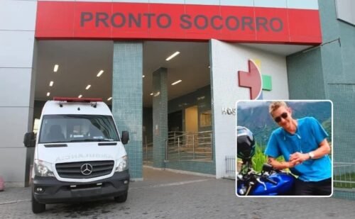 Morre lavrador que recebeu dose excessiva de medicamento em hospital de Vitória