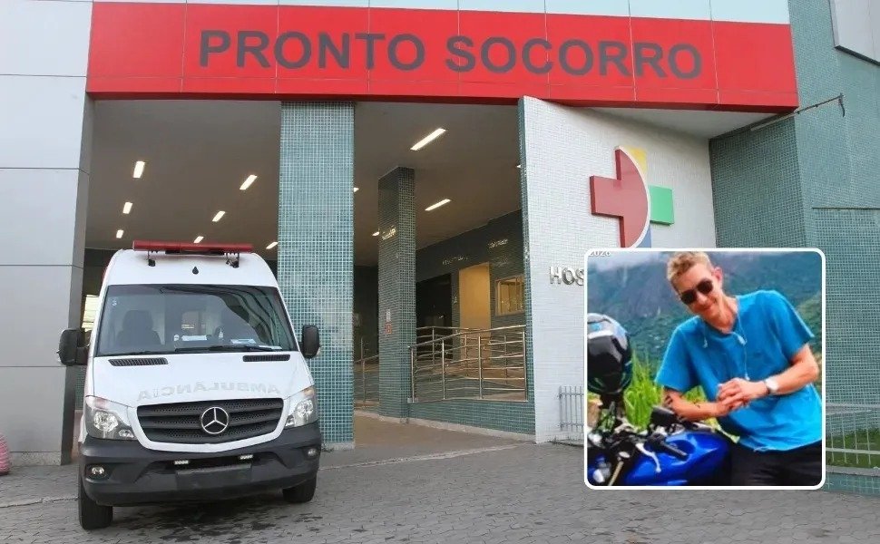 Morre lavrador que recebeu dose excessiva de medicamento em hospital de Vitória