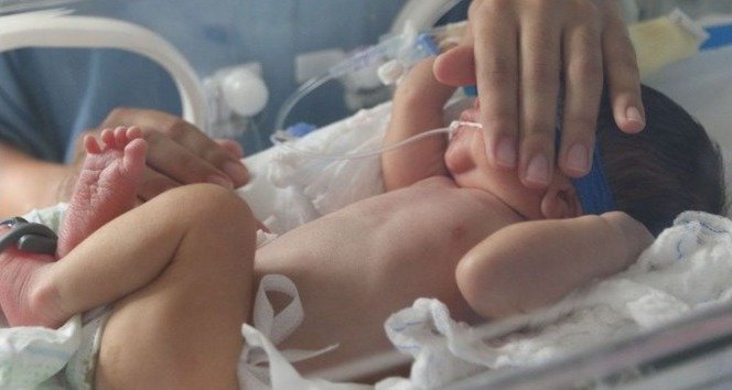 Himaba amplia a oferta de imunobiológicos especiais a bebês e crianças internadas na unidade