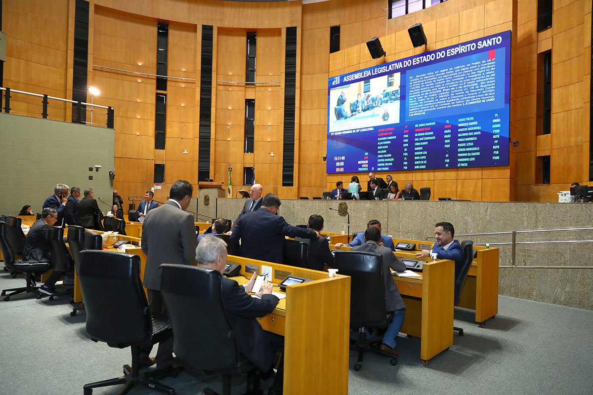 Assembleia aprova projeto que pode acelerar tratamento de câncer de mama