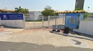 Ação social leva serviços em escola do bairro Aribiri sexta-feira e sábado