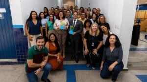 Conselho de Contabilidade homenageia equipe da Prefeitura de Vila Velha por conquista nacional