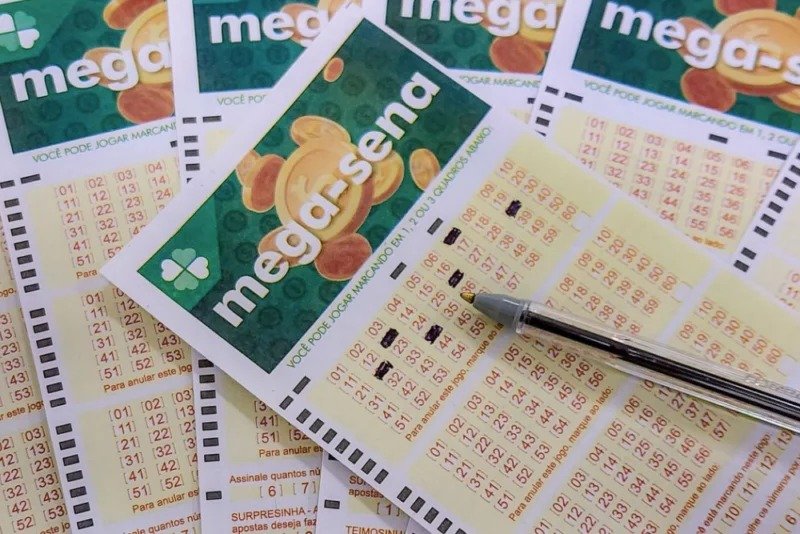 Caixa encerra sorteios da Mega-Sena e de outras loterias aos sábados