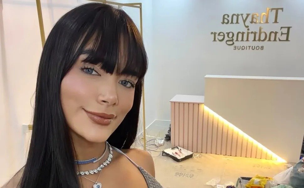Influencer e marido presos em operação da Polícia Federal são soltos