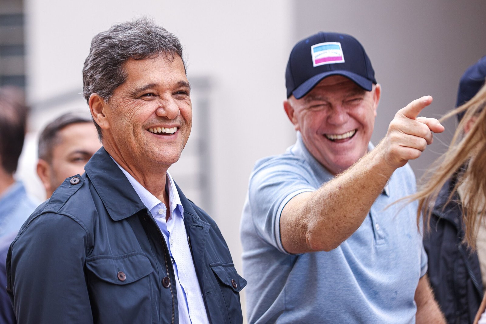 Governador Ricardo amplia liderança na disputa ao Governo com 37%