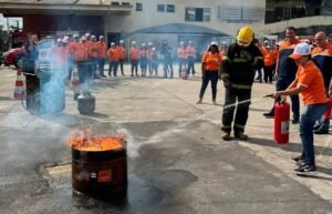 Defesa Civil de Cariacica abre inscrições para curso gratuito de formação de voluntários