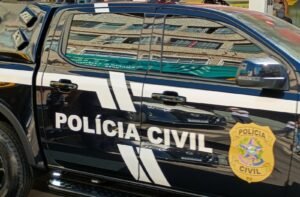 Mãe e padrasto são presos suspeitos de estuprar adolescentes em no Norte do ES