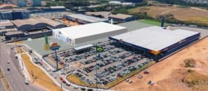 Havan vai contratar 200 trabalhadores e inaugurar megaloja de Vila Velha em outubro