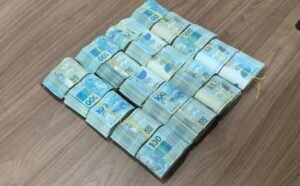 PF apura lavagem de dinheiro em contratos de R$ 908 milhões no ES