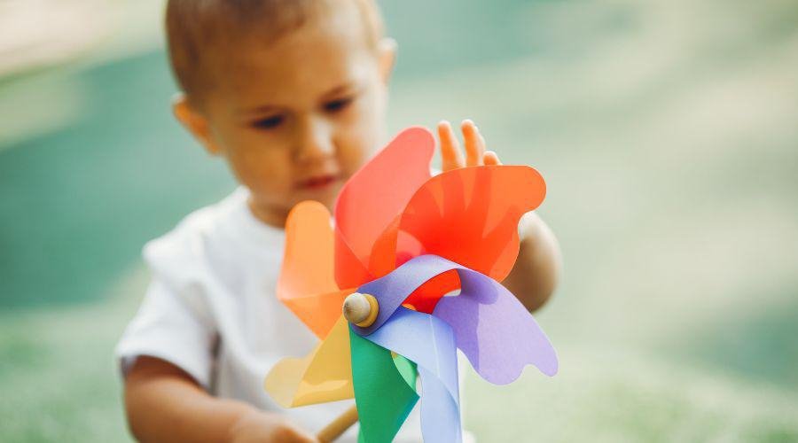 Programa vai identificar sinais de autismo e acompanhar desenvolvimento infantil em Vila Velha