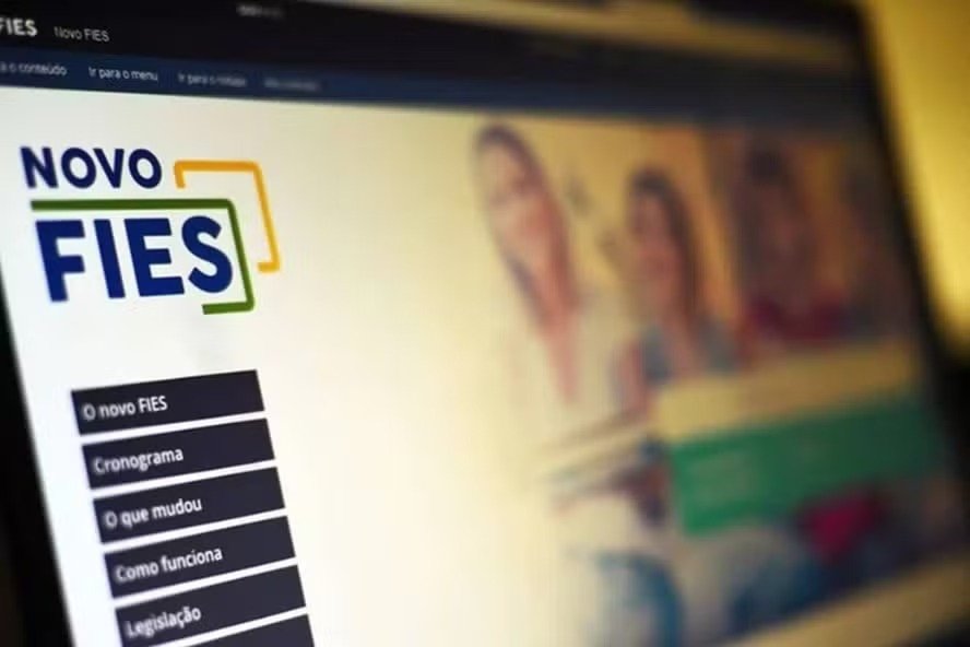 Inscrições para o Fies do segundo semestre começam nesta terça-feira