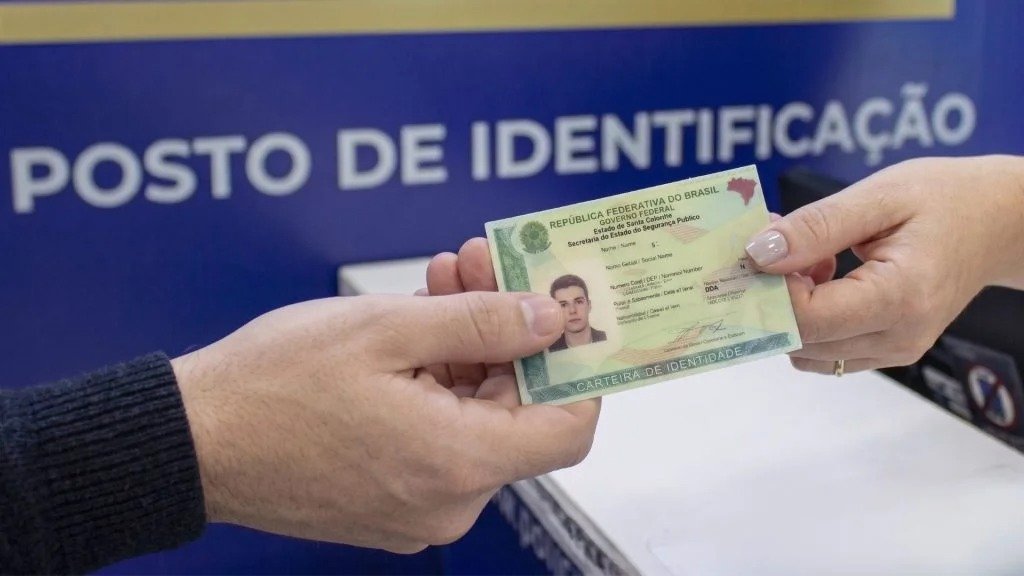 Mutirões no ES terão 600 vagas para emitir carteira de identidade