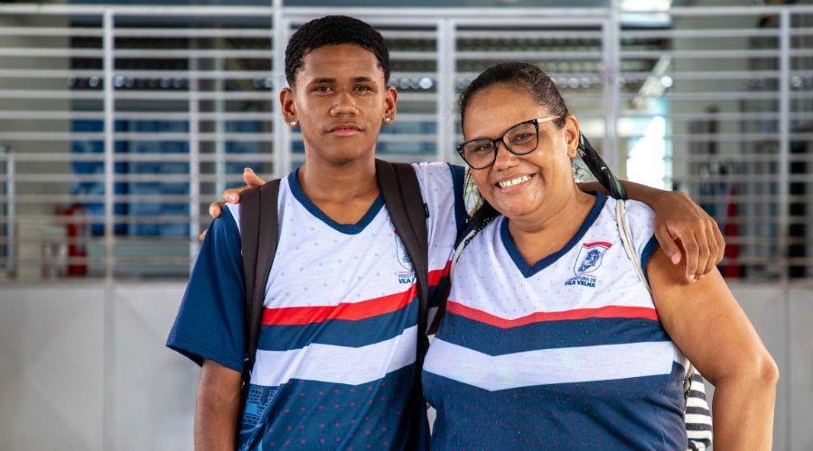 Matrícula para o 2º semestre da Educação de Jovens e Adultos está aberta em Vila Velha