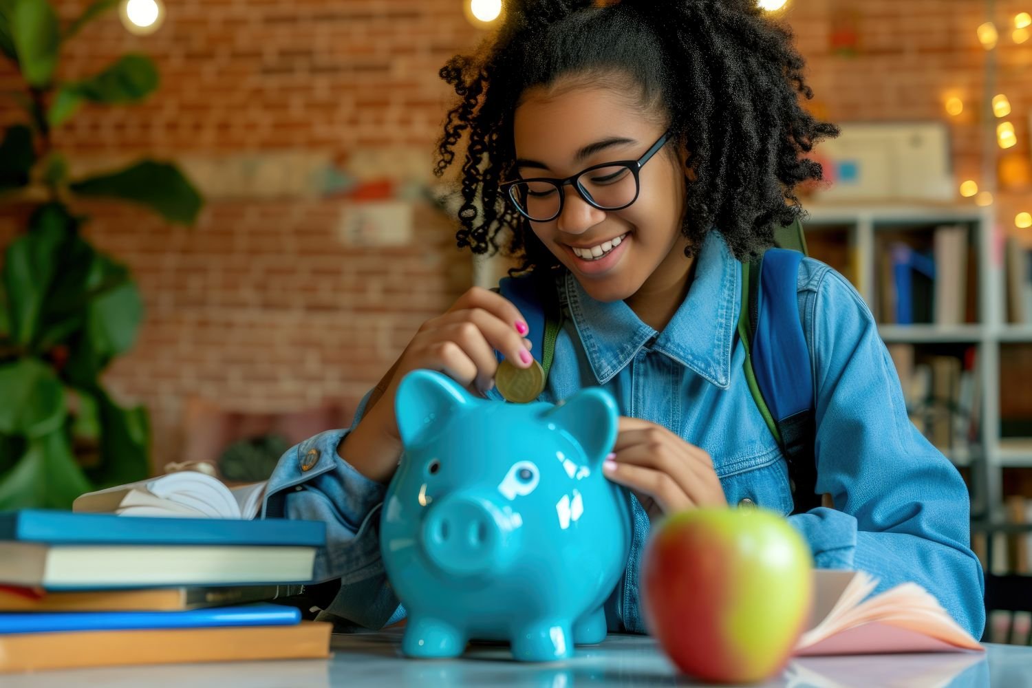 Senado aprova projeto de educação financeira nas escolas
