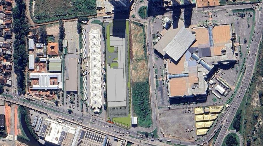 Nova loja do Supermercado BH em bairro de Vila Velha será tema de audiência pública