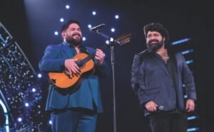 Cooabriel reúne 150 estandes e encerra com show de César Menotti e Fabiano no sábado