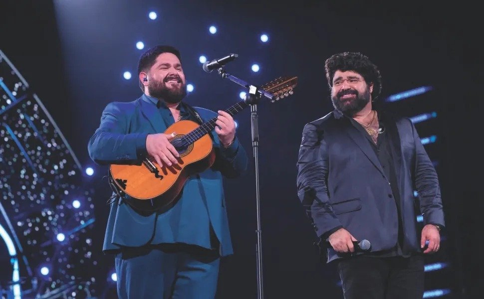 Cooabriel reúne 150 estandes e encerra com show de César Menotti e Fabiano no sábado