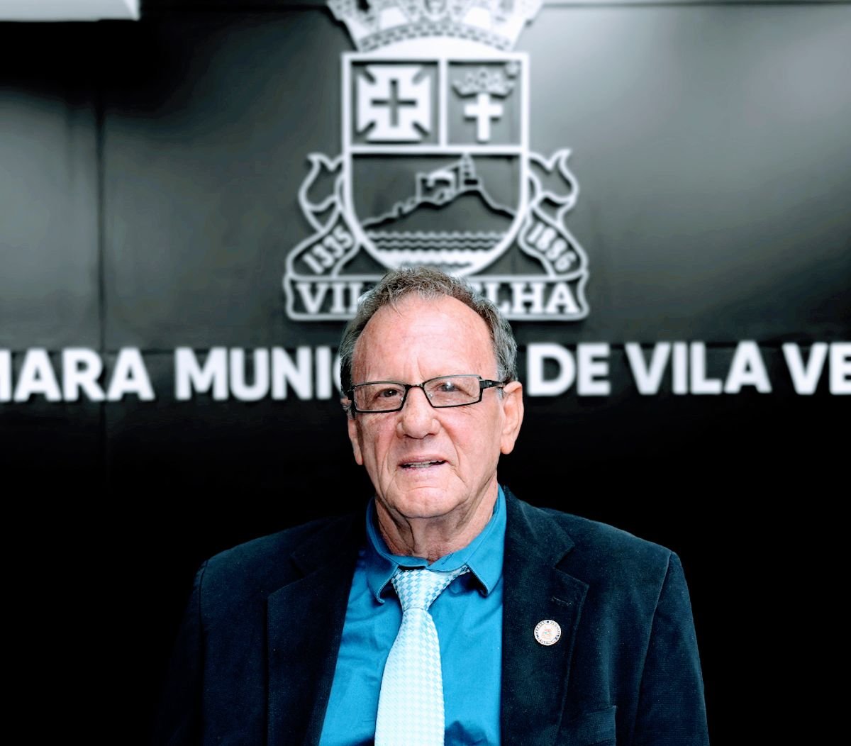 Vereador Ivan Carlini reforça compromisso com a mobilidade urbana em Vila Velha