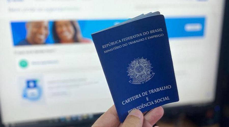 ​Sine Vila Velha tem 848 vagas de emprego nesta primeira semana de agosto