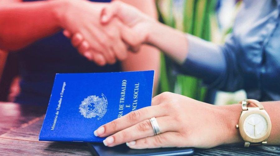 ​Sine Vila Velha tem 955 vagas de emprego em oferta nesta semana