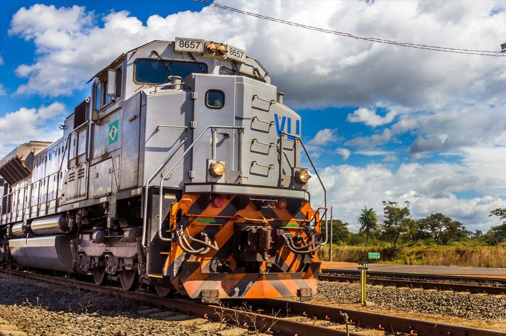 Aprovada proposta de renovação da Ferrovia Centro-Atlântica com obra que beneficia o ES