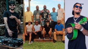 Projeto Prainha Vive celebra cinco anos domingo com shows e outras atrações