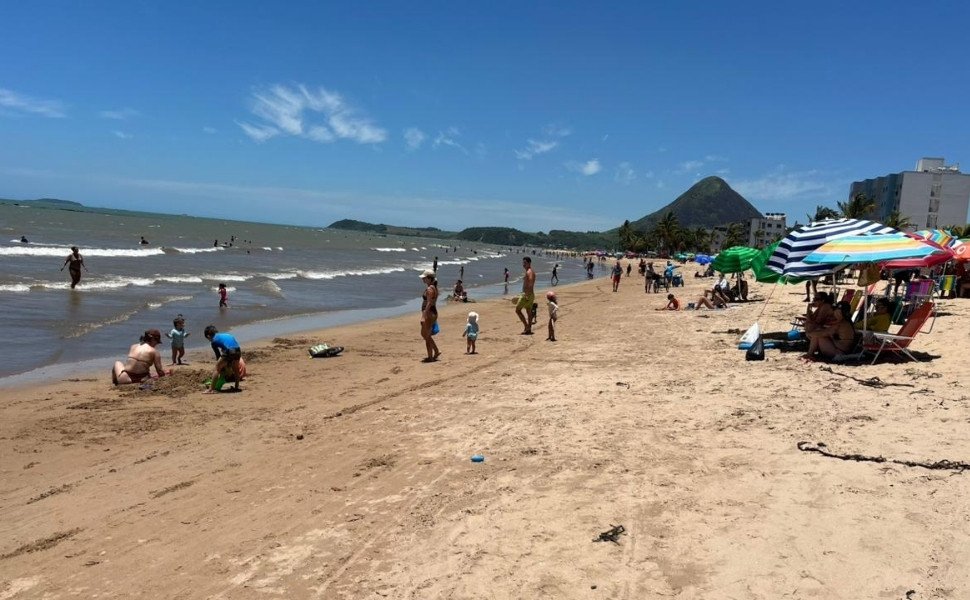 Polícia Federal investiga crimes ambientais e contrabando no Sul do ES