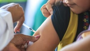Dia D de vacinação contra 20 doenças acontece neste sábado no ES