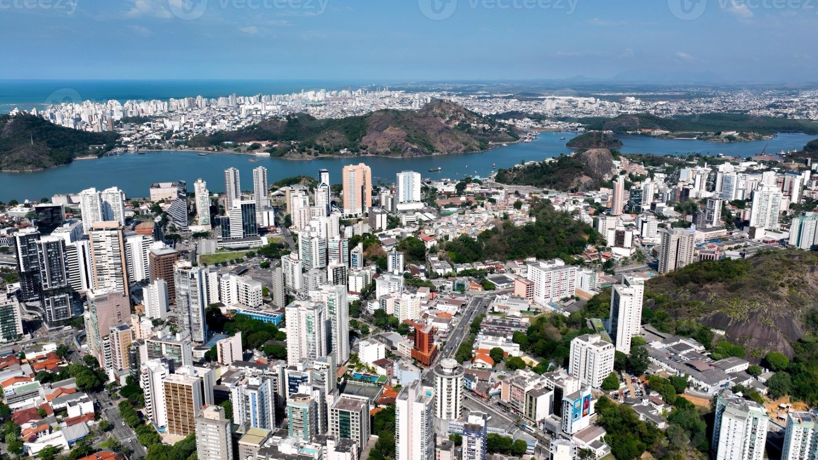 Vitória lidera Ranking de Competitividade dos Municípios pela primeira vez