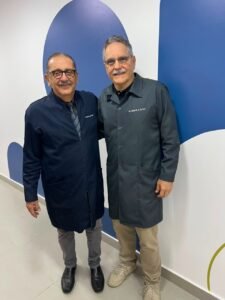 Ismot inaugura nova sede em Vila Velha