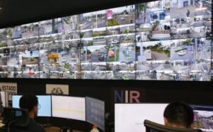 Reconhecimento facial ajuda a polícia a prender 832 foragidos no ES