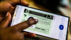 Detran-ES abre matrículas para 3 mil selecionados no CNH Social 2026