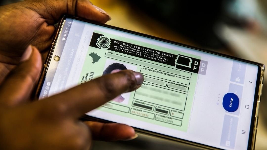 Detran-ES abre matrículas para 3 mil selecionados no CNH Social 2026