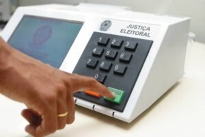 Confira a lista completa com os candidatos nas eleições deste ano no ES