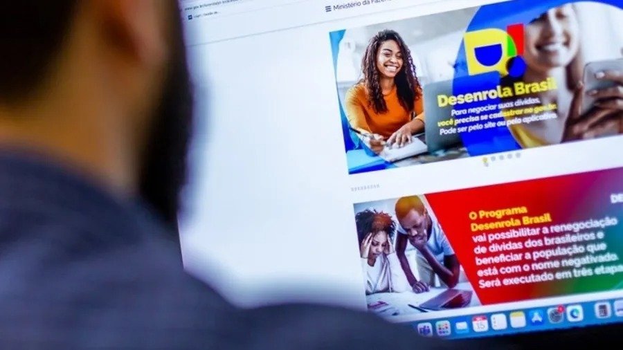 Novo golpe do Desenrola usa dados pessoais reais para cobrar taxa por Pix