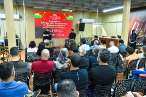 Edital seleciona produtores para projeto de cultivo de uvas de inverno no ES